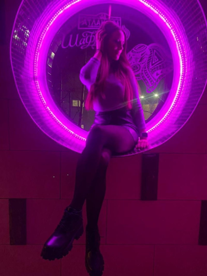 Julia Sazhneva Edinorozheekk