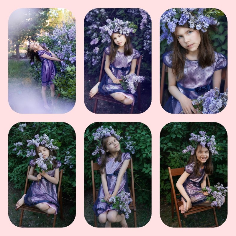 The girl is cheating