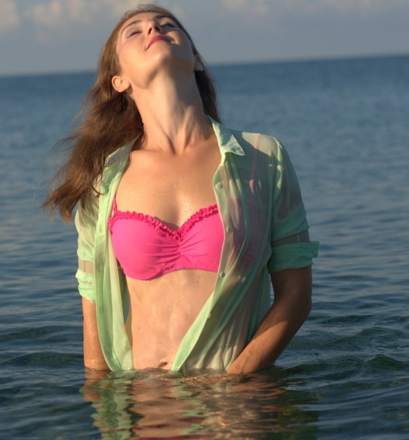 Julia Chirkova Jia Lissa Oscar