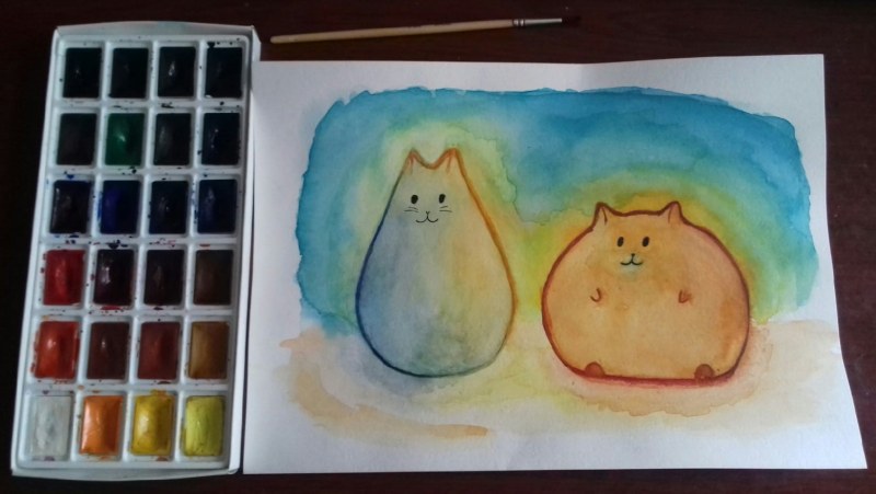 Julia I susyova in the underwear of Ivanov Ivanova