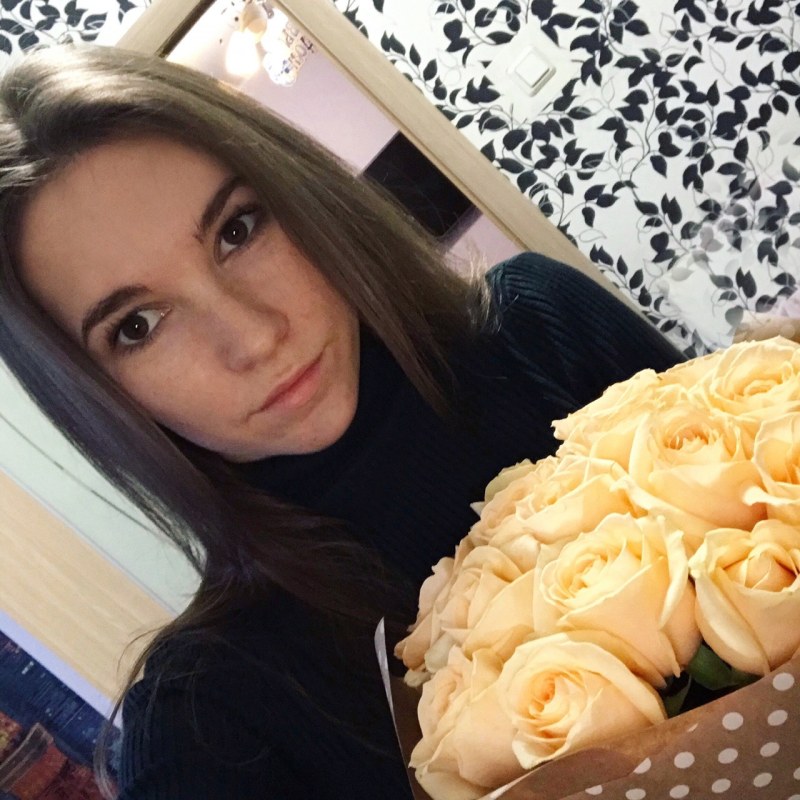 Intimate pictures of girls