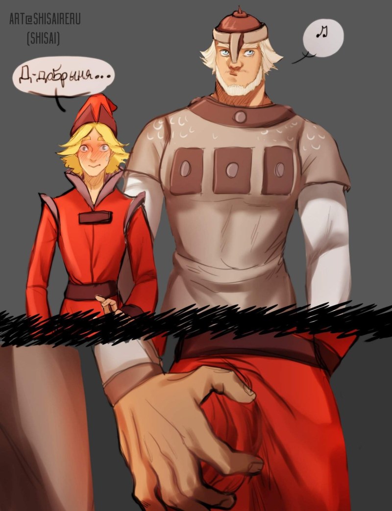 Victoria Shmeleva Tutaev