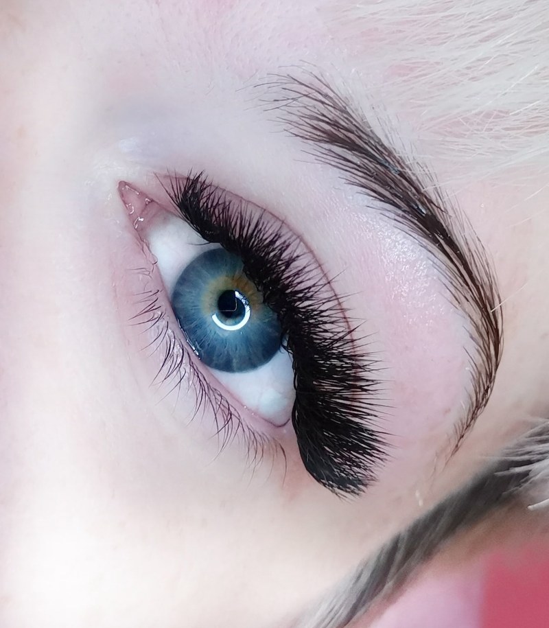 Julia Mikhalchik again