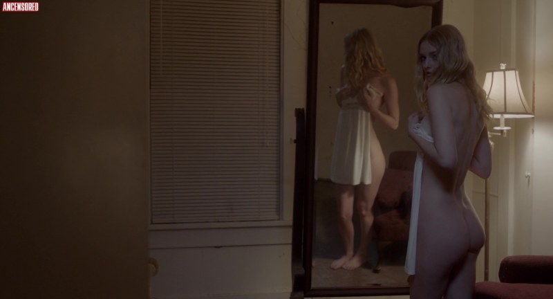 Playboy Miss December Amanda Streich 2012