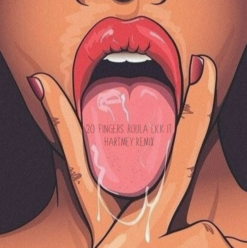 Tits in end close -up