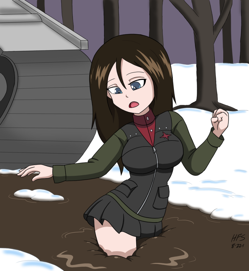 Jenna Luizu Coleman Latex