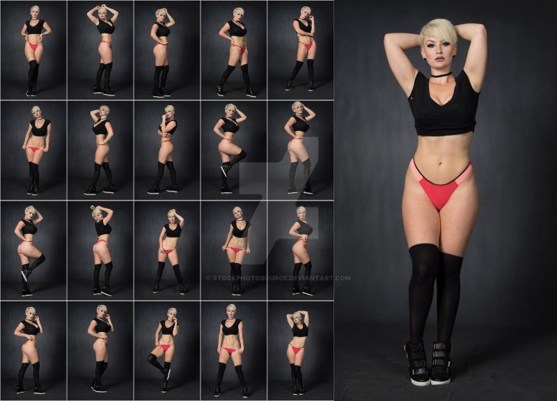 Full growth references