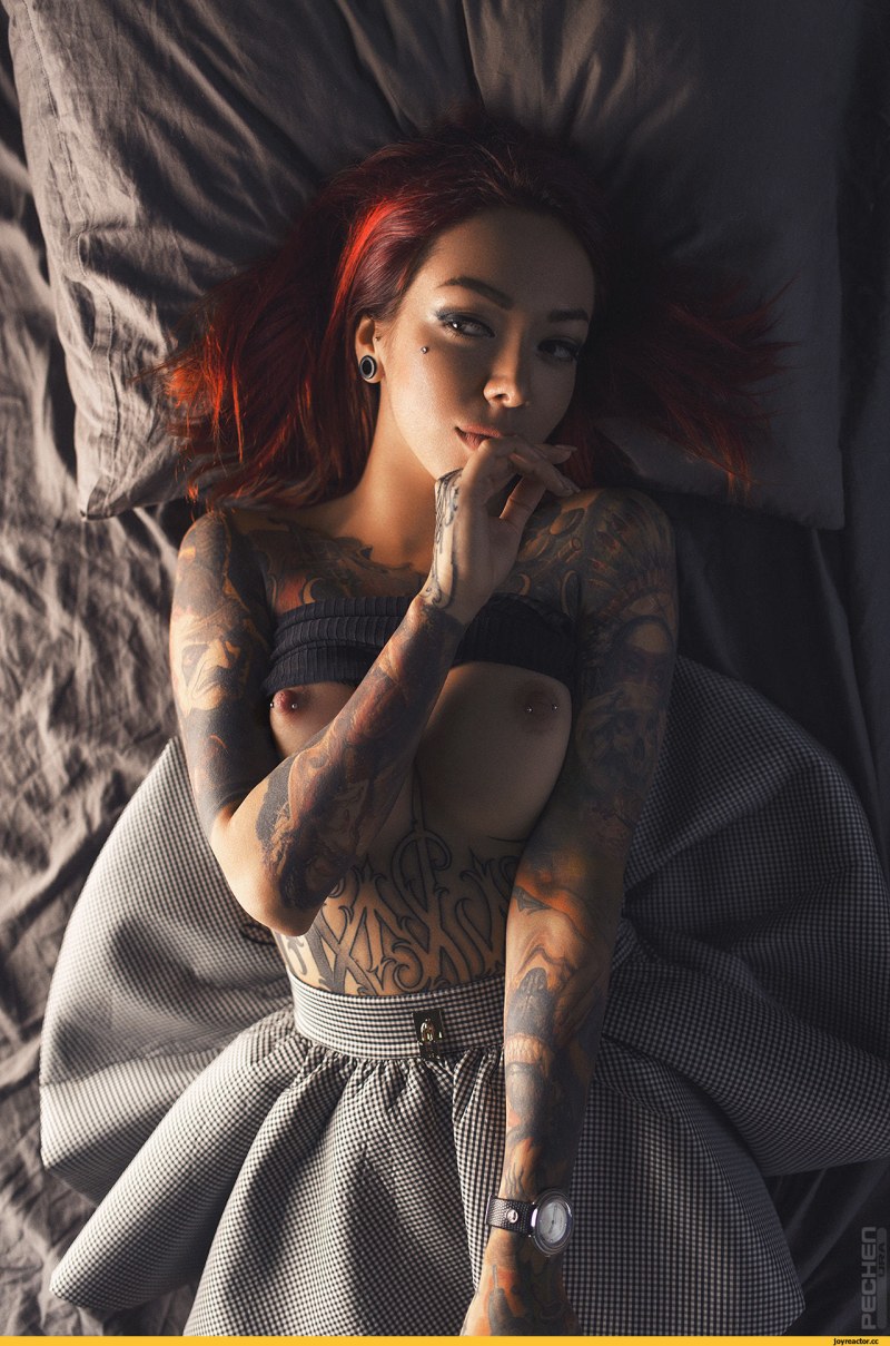 Valentina Ryabova model