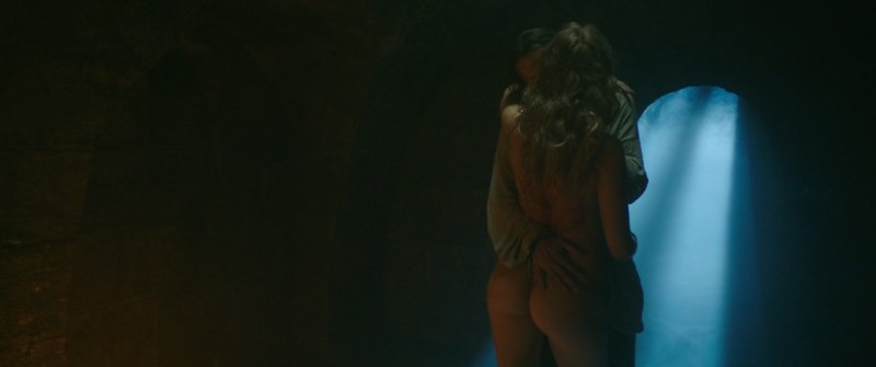 Charlotte Kirk photo naked