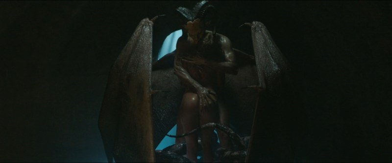 Charlotte Kirk Curses of the Witch