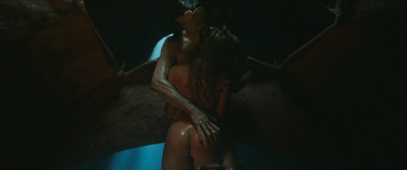 Charlotte Kirk Erotic scenes