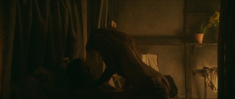 Charlotte Kirk photo naked