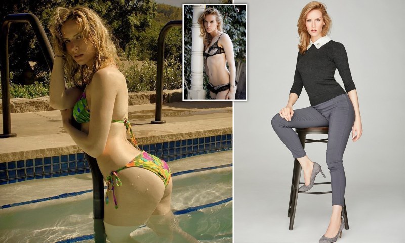 Charlotte Stokely) Sex