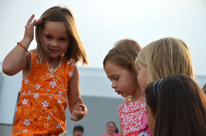 Nudist camps in Germany