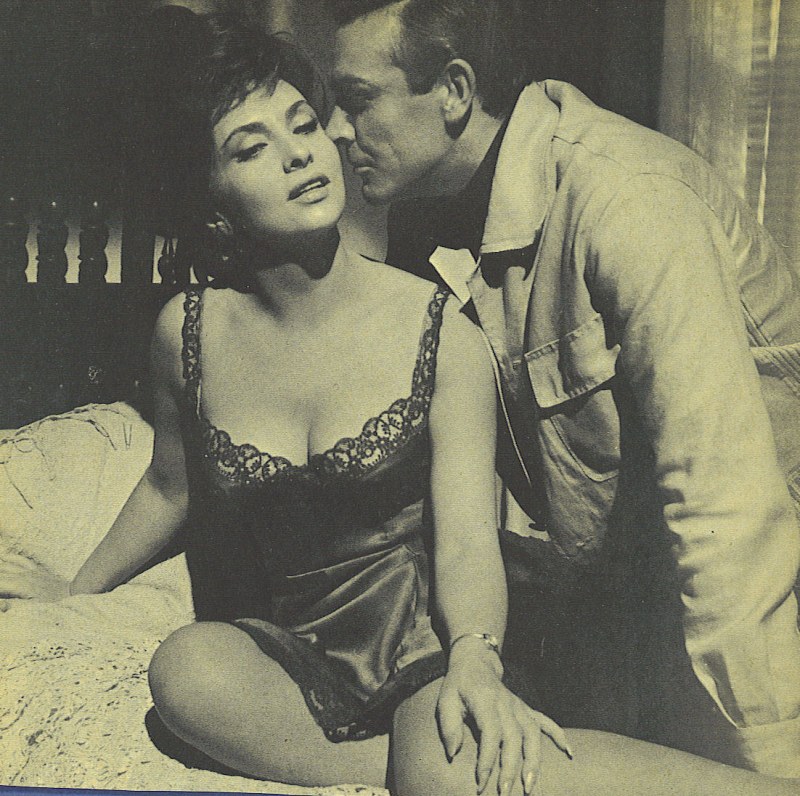 Gina lollobrida 18 +