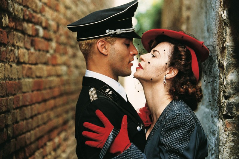 Black Angel 2002 Tinto Brass