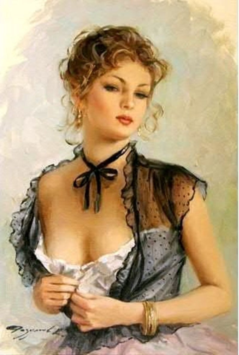 Konstantin Razumov 1961