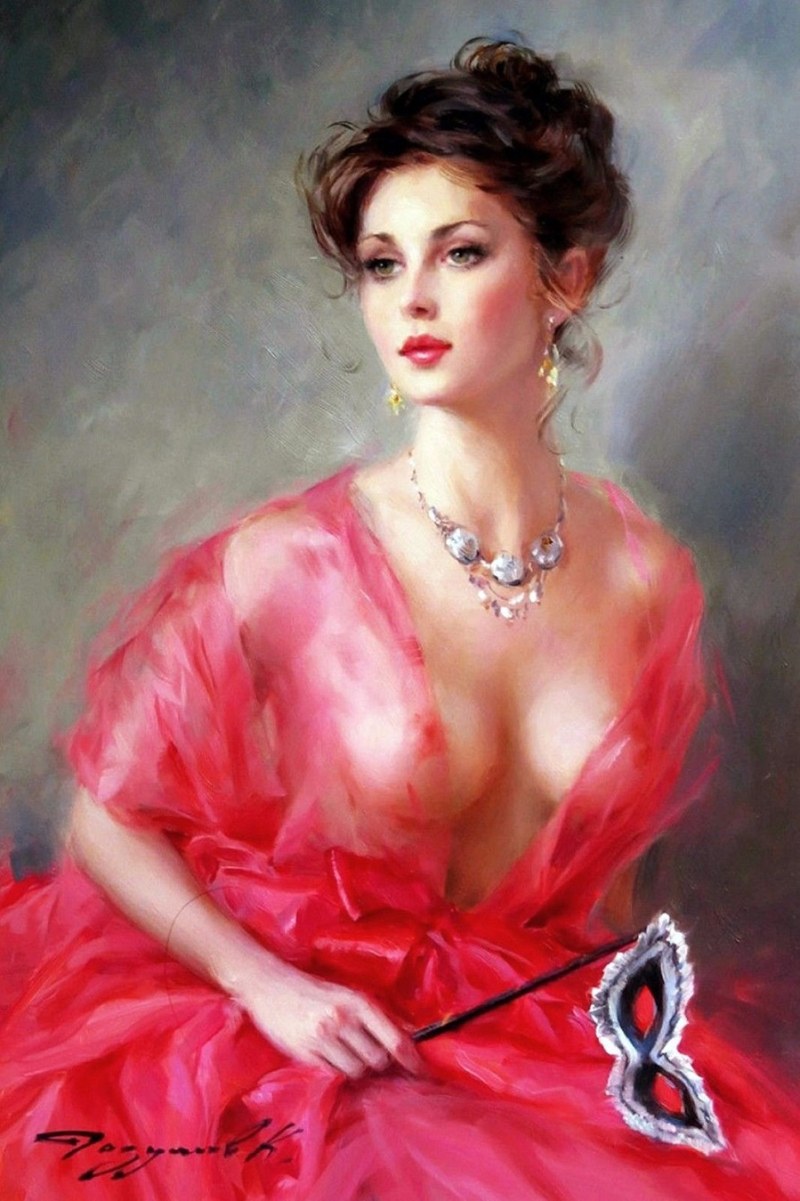 Konstantin Razumov (Konstantin Razumov)