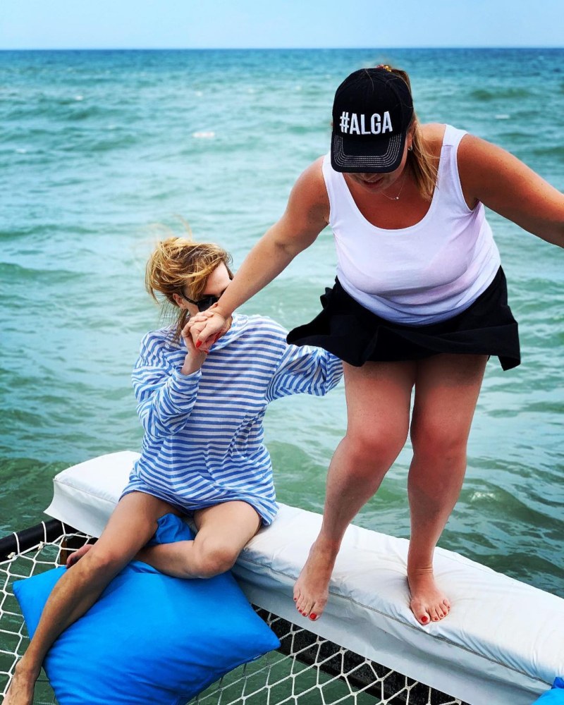 Ekaterina Skulkina is hot