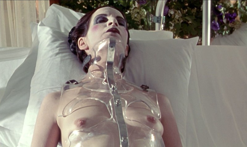 Amanda Pete Naked Vagina