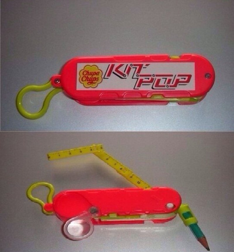 Templates for Chupiks