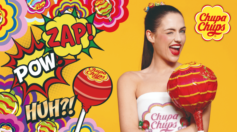 Chupa Chups