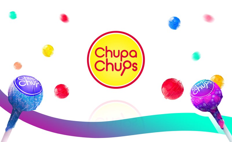Chupa Chups von
