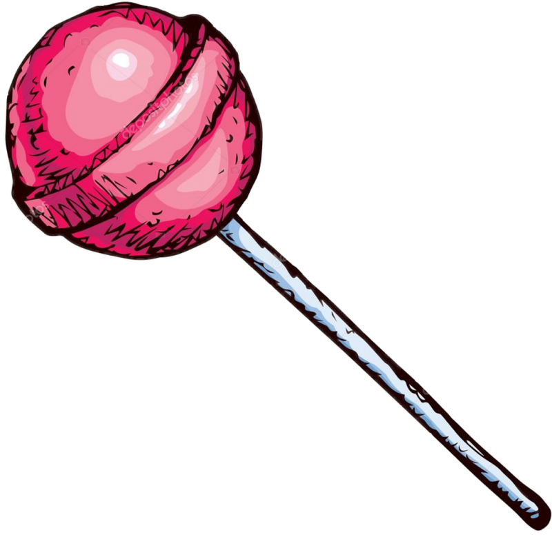 The first Chupa Chups