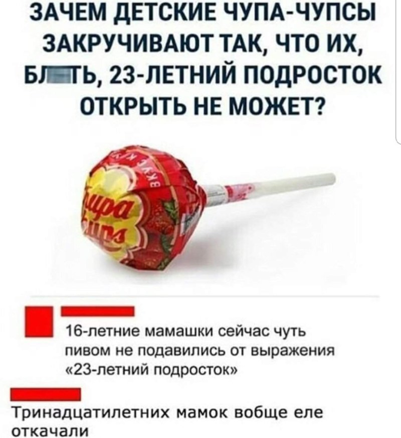 Lollipop