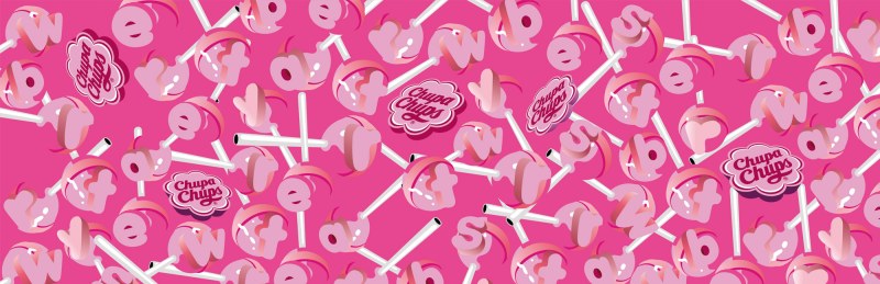 Chupa Chupsi