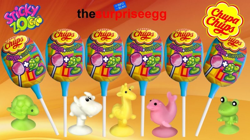 Chupa Chups advertising for adults