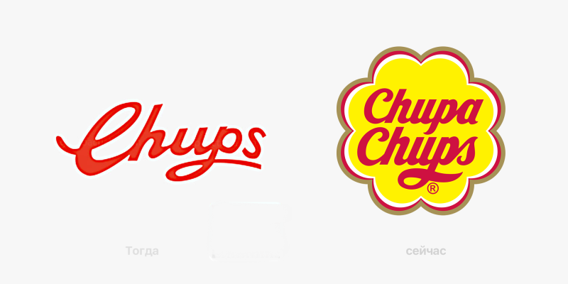 Von with Chupa Chups