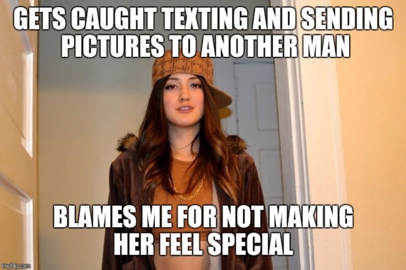 Scumbag Stacy