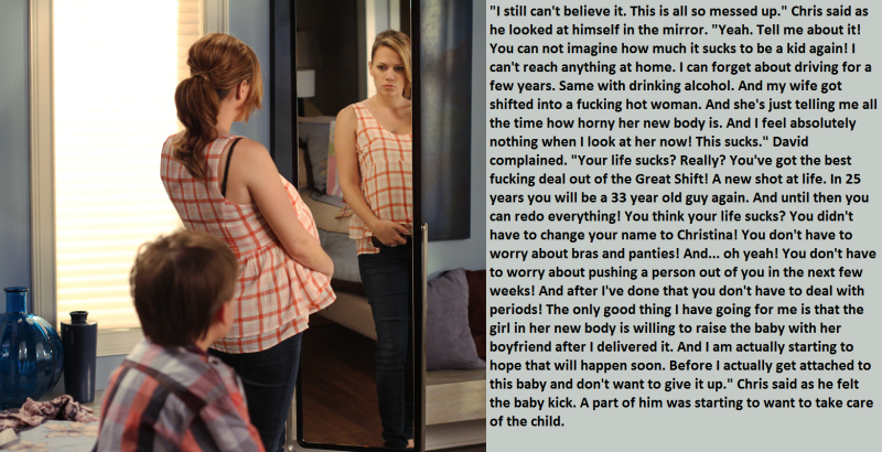 Direct and Reported Speech table