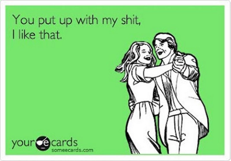 If your Husband Ever Finds Poster