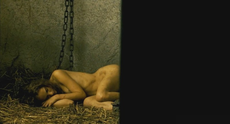 Ghosts Goya Portman Nude