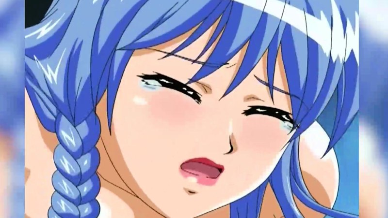 Two chicks with big tits