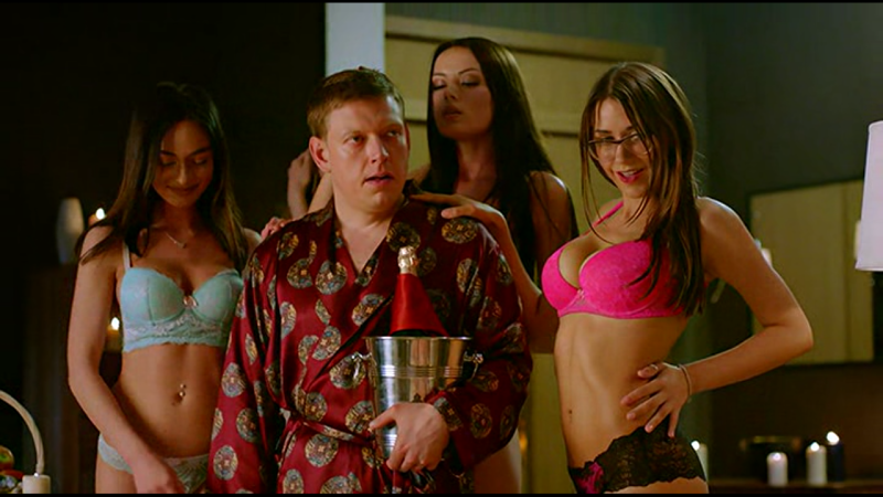 Kitchen hotel Eleon season 1 episode 10