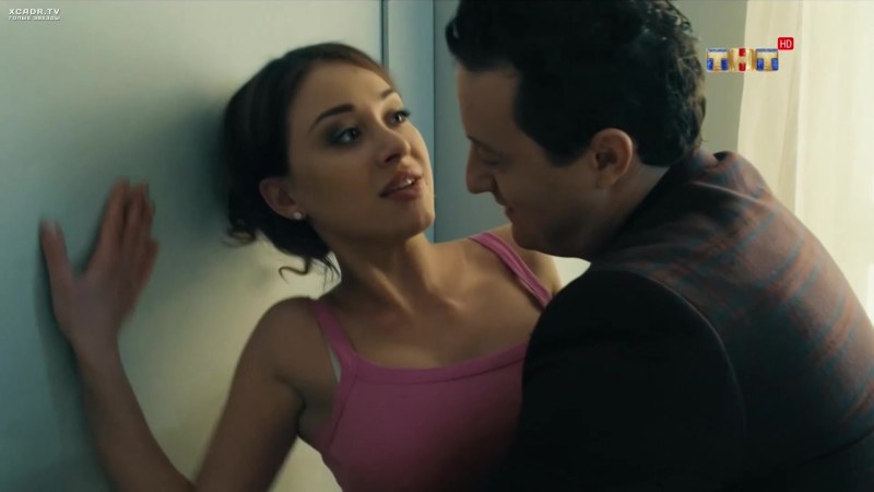 Julia Franz University Naked