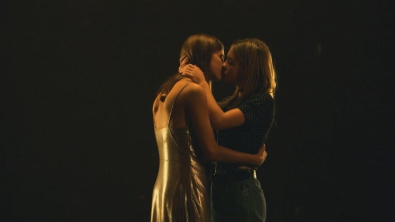 Kate and Emaline series