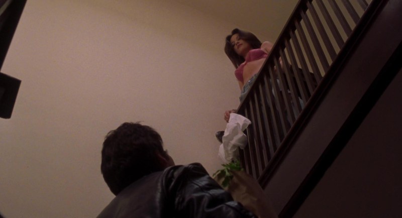 Katherine Zeta Jones Sex Scene Old Man