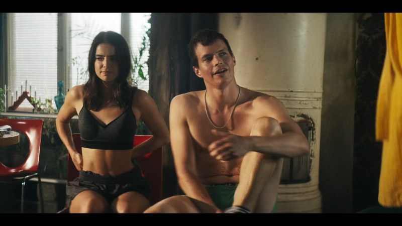 Katherine Hughes Films