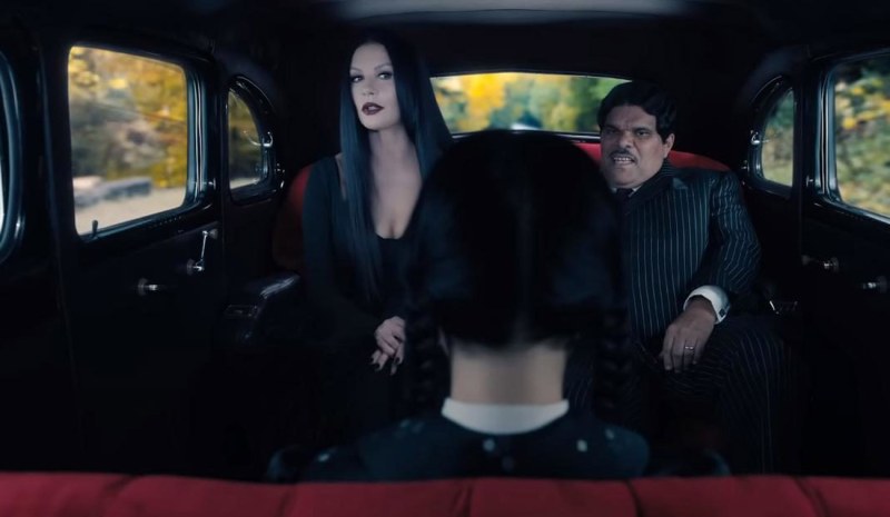 Aletta Ocean before surgery