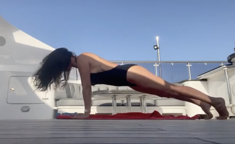 Katherine Zeta Jones Tvpagat