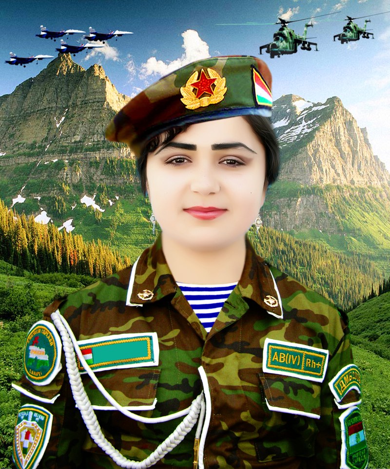 Kurgan-Tyube Tajikistan boys