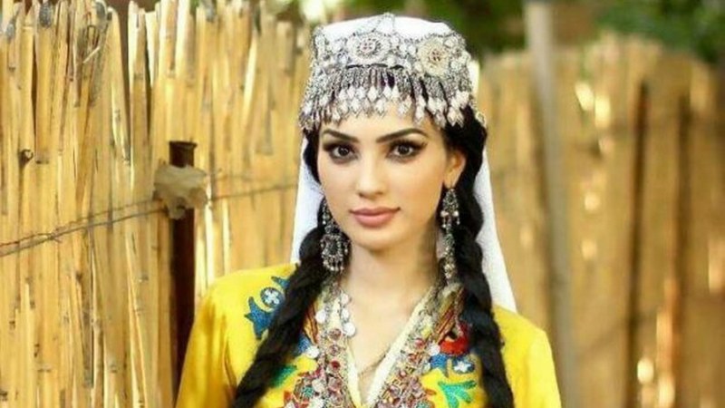 Atlas and Adras in Tajikistan