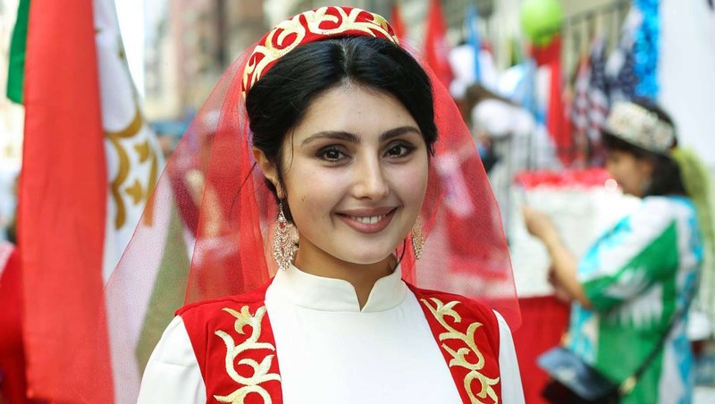 Tajichiki photo of girls