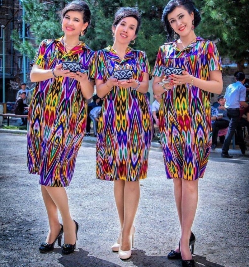 Valley Childokhtaron