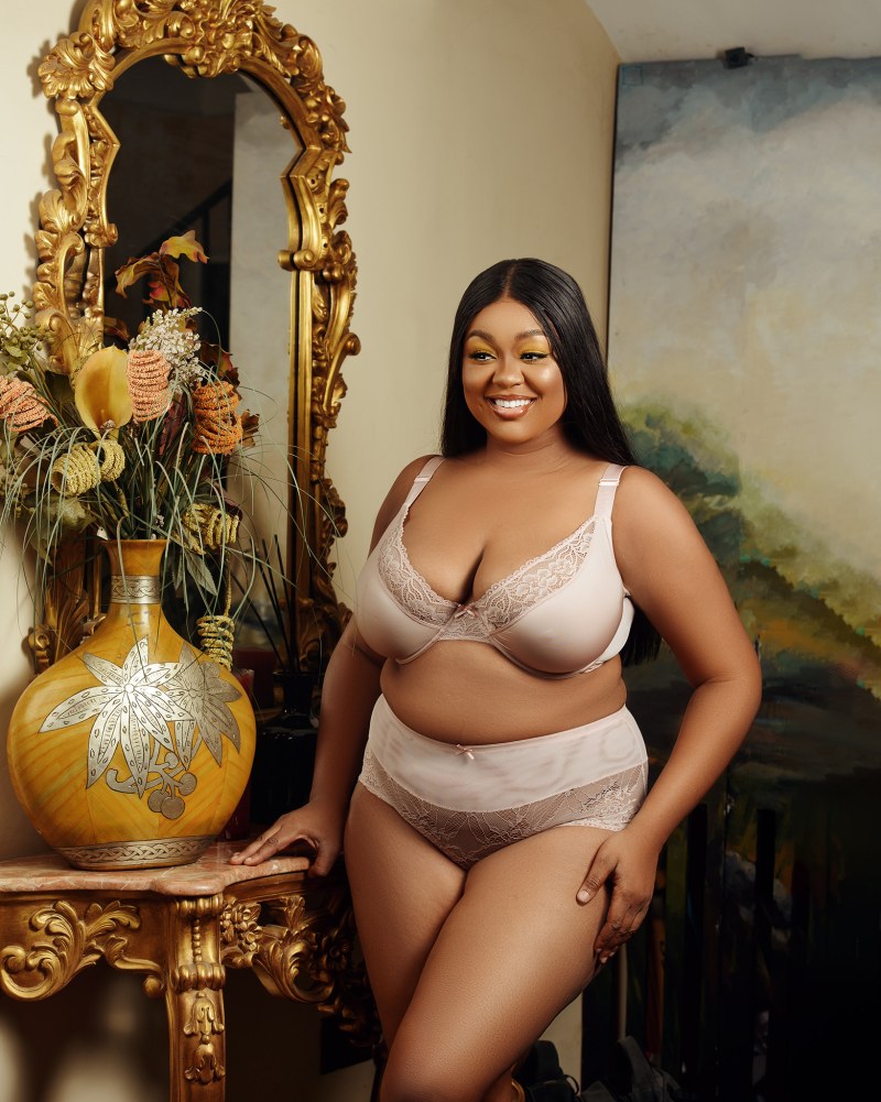 Dorathy Bachor Big Tits