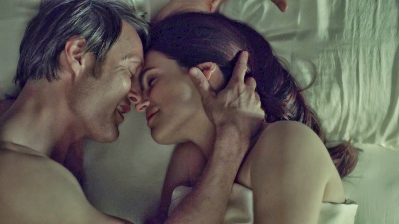 Ekaterina Ovchukhova model